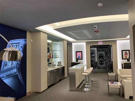 richard mille head office